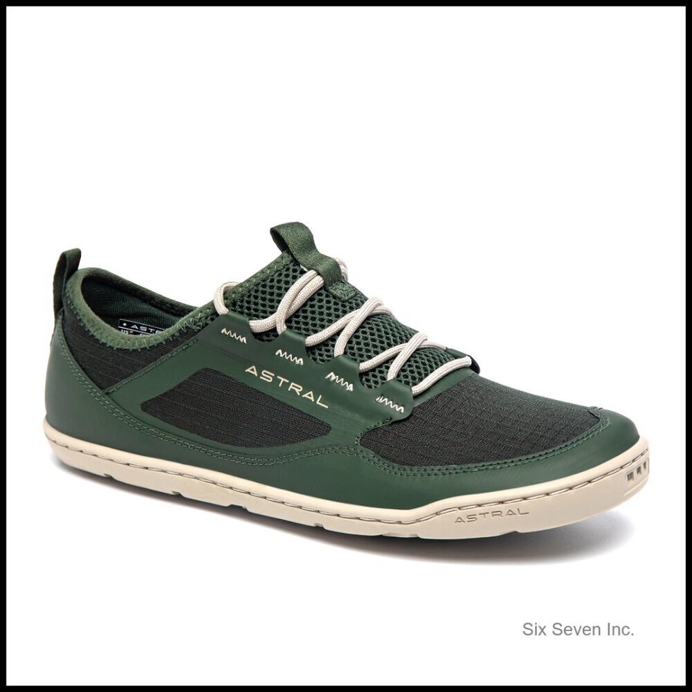 Quick-Drying Minimalist Water Shoes Barefoot Sneaker for Kayaking Hiking Beach
